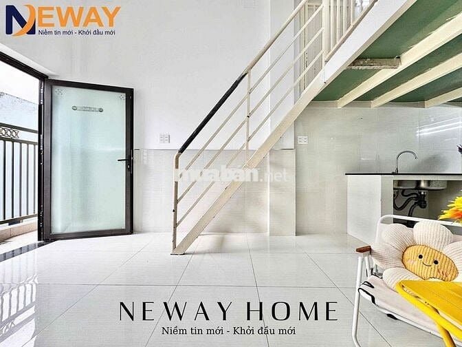 PHÒNG RỘNG NHƯ NHÀ NGUYÊN CĂN - NGAY NGÃ TƯ BỐN XÃ