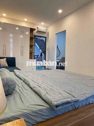 CHO THUÊ NHÀ 3 TẦNG GÓI 8 MỸ GIA