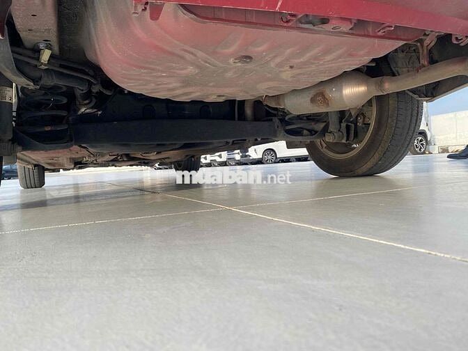 Toyota Vios 1.5G CVT 2020 Đỏ Tự động 83.000km