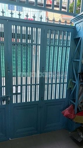 Nhà riêng 5PN, 6WC tại 124 Lê Thị Bạch Cát, bán 9 tỷ, 56m2 (CN 44,2m2)