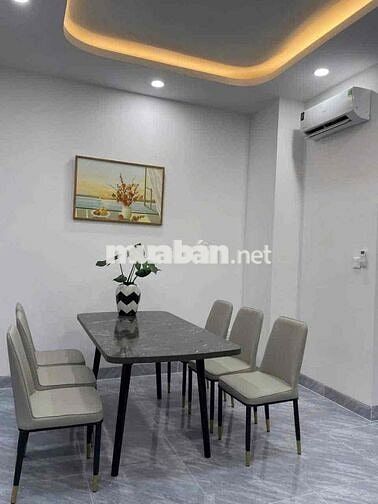 CHO THUÊ NHÀ 3 TẦNG GÓI 8 MỸ GIA