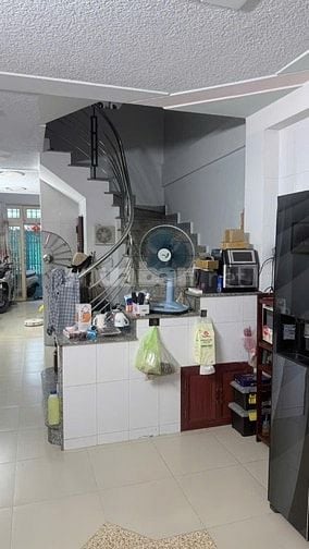 Nhà riêng 5PN, 6WC tại 124 Lê Thị Bạch Cát, bán 9 tỷ, 56m2 (CN 44,2m2)