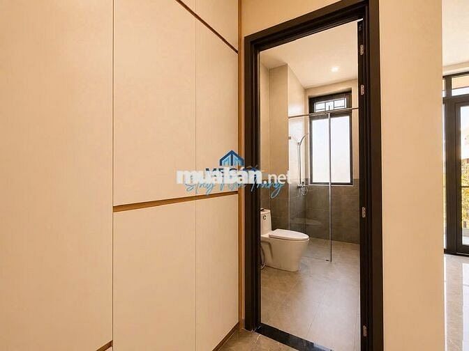 NHÀ NGUYÊN CĂN 3 TẦNG – FULL NỘI THẤT – KĐT MỸ GIA – NHA TRANG
