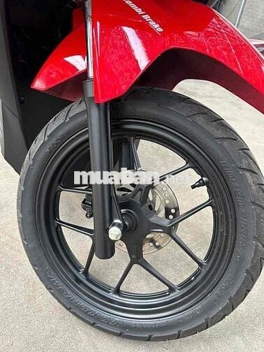 Honda Vario 125 2019 Đỏ bstp đầu chưa mở