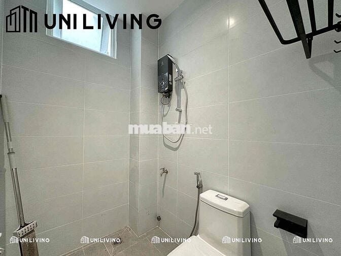 CĂN HỘ 1PN NGAY HUTECH ĐIỆN BIÊN PHỦ, NGÃ TƯ HÀNG XANH