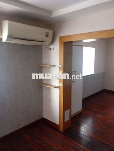 CHO THUÊ CĂN HỘ 2 PHÒNG NGỦ TẠI PHÚ MỸ HƯNG – QUẬN 7