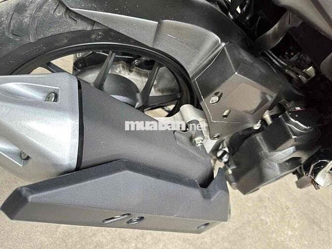 Honda Vario 125 2019 Đỏ bstp đầu chưa mở