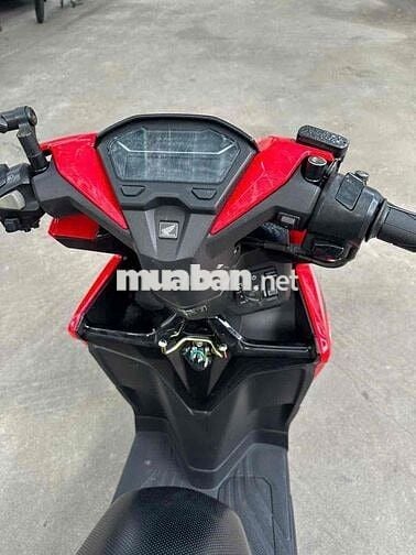 Honda Vario 125 2019 Đỏ bstp đầu chưa mở