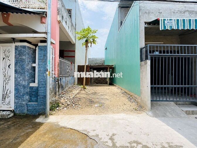 🔥 CHỈ NHỈNH 1 TỶ 9 – SỞ HỮU NGAY ĐẤT KIỆT Ô TÔ NGUYỄN LƯƠNG BẰNG 🔥