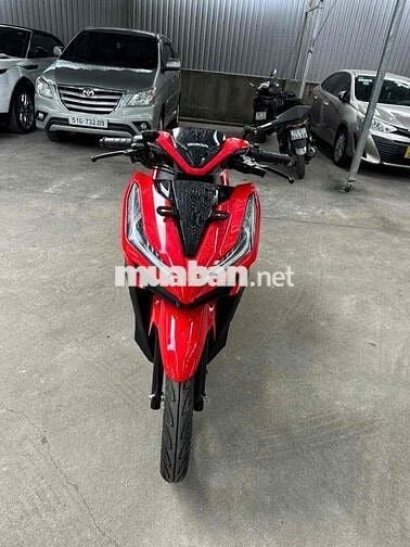 Honda Vario 125 2019 Đỏ bstp đầu chưa mở