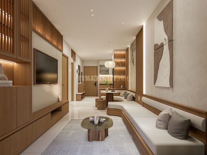 Giỏ hàng nội bộ,kí trực tiếp chủ đầu tư,ưu đãi 18 tháng - 0% lãi