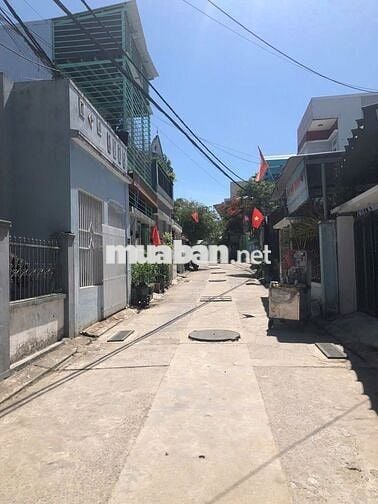 🔥 CHỈ NHỈNH 1 TỶ 9 – SỞ HỮU NGAY ĐẤT KIỆT Ô TÔ NGUYỄN LƯƠNG BẰNG 🔥