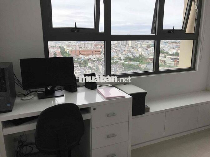 🏡 CHÍNH CHỦ CHO THUÊ CĂN HỘ 2 PHÒNG NGỦ JAMONA HEIGHTS – QUẬN 7