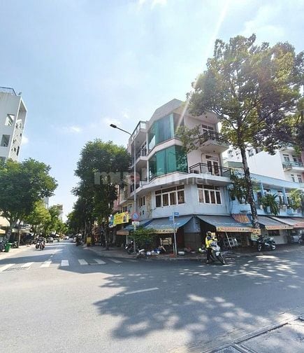 GIẢM 5 TỶ - GÓC 2MT HOÀNG SA – ĐỖ THỊ LỜI, QUẬN 3 | CHỈ 23 TỶ CHỐT