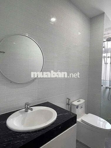 CHO THUÊ NHÀ 3 TẦNG GÓI 8 MỸ GIA
