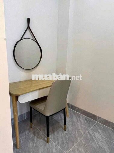 CHO THUÊ NHÀ 3 TẦNG GÓI 8 MỸ GIA