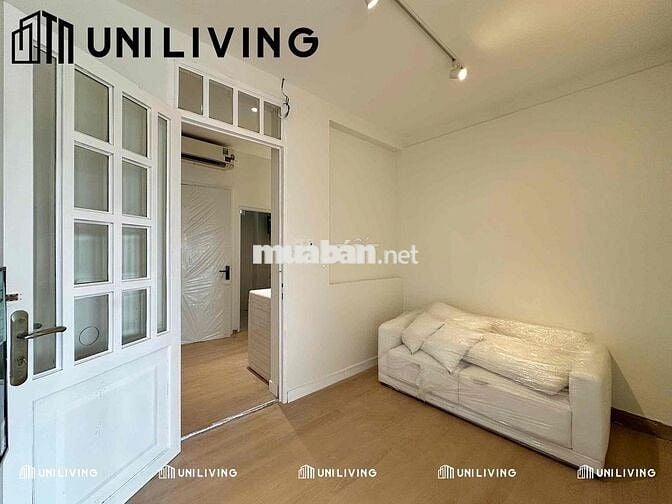 CĂN HỘ 1PN NGAY HUTECH ĐIỆN BIÊN PHỦ, NGÃ TƯ HÀNG XANH