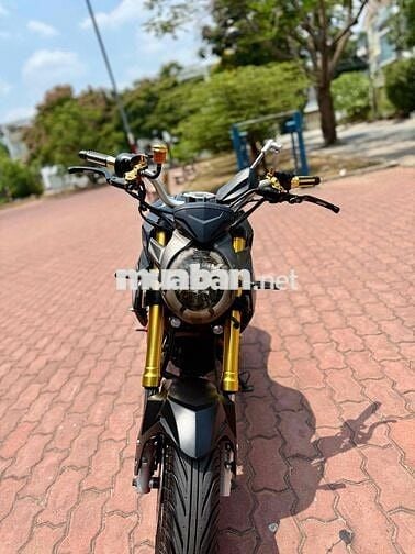 Moto Mini MV Agusta 110cc
