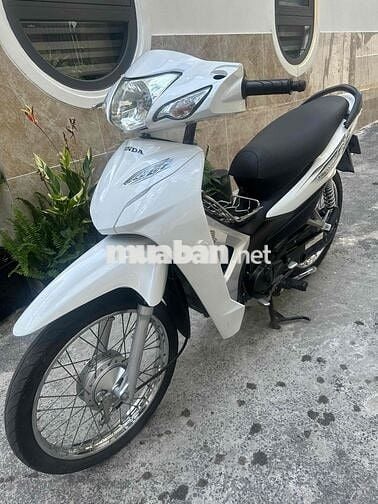 Wave A 2019 máy zin êm ru áo sạch đẹp BS63 giấy đủ