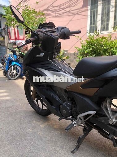 Honda Winner X 150cc Đen Chính chủ Thành phố