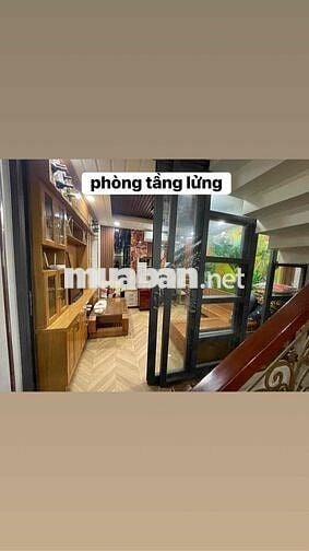 Chính chủ cần cho thuê nhà nguyên căn, đường Huỳnh Văn Nghệ, nhà mới