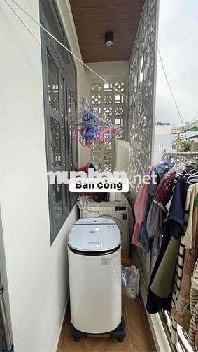 Chính chủ cần cho thuê nhà nguyên căn, đường Huỳnh Văn Nghệ, nhà mới