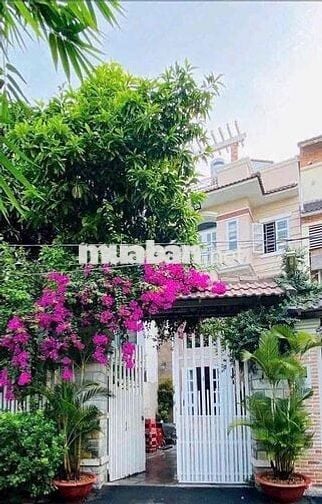 CHO THUÊ NHÀ 793 - KHU DÂN CƯ KIỀU ĐÀM -P. TÂN HƯNG Q7
