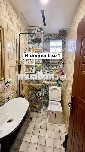 Chính chủ cần cho thuê nhà nguyên căn, đường Huỳnh Văn Nghệ, nhà mới