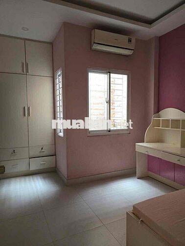 CHO THUÊ NHÀ 793 - KHU DÂN CƯ KIỀU ĐÀM -P. TÂN HƯNG Q7