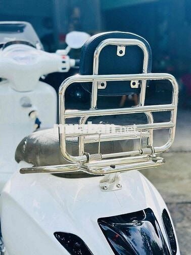 Piaggio Vespa Primavera Sprint 2015 Trắng