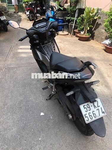 Honda Winner X 150cc Đen Chính chủ Thành phố