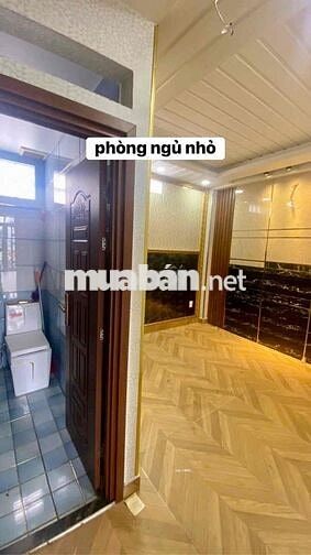 Chính chủ cần cho thuê nhà nguyên căn, đường Huỳnh Văn Nghệ, nhà mới