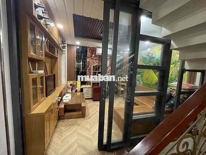Chính chủ cần cho thuê nhà nguyên căn, đường Huỳnh Văn Nghệ, nhà mới
