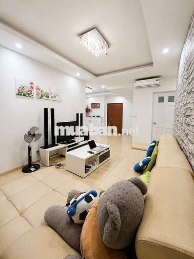CĂN HỘ 2PN ERA TOWN QUẬN 7 – GIÁ TỪ 7,5 TRIỆU/THÁNG 🔥