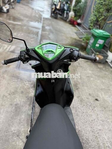 Yamaha Luvias Fi 2014