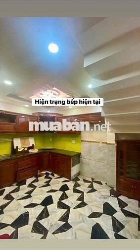 Chính chủ cần cho thuê nhà nguyên căn, đường Huỳnh Văn Nghệ, nhà mới
