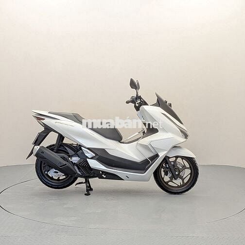 ✨ HONDA PCX 160 ABS HSCT- 2025 - 7.000KM -BSTP ✨