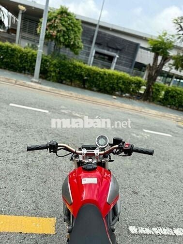 Moto Mini GPX DEMON X 125
