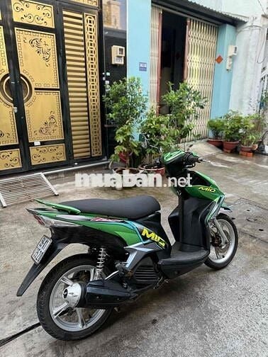 Yamaha Luvias Fi 2014