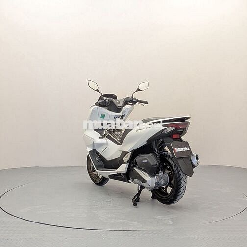 ✨ HONDA PCX 160 ABS HSCT- 2025 - 7.000KM -BSTP ✨