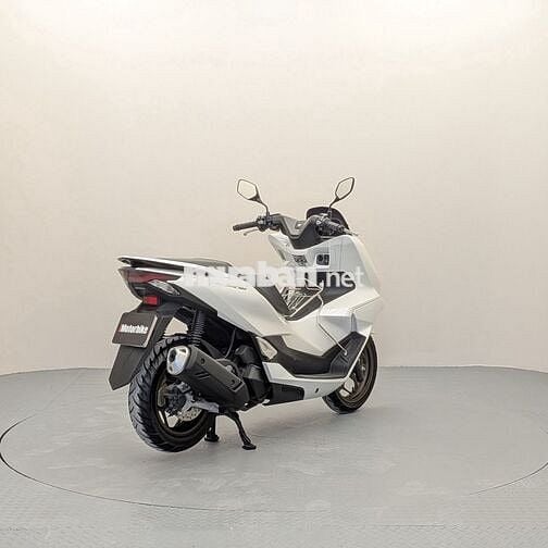 ✨ HONDA PCX 160 ABS HSCT- 2025 - 7.000KM -BSTP ✨