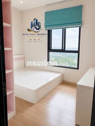 CĂN HỘ 2PN ERA TOWN QUẬN 7 – GIÁ TỪ 7,5 TRIỆU/THÁNG 🔥