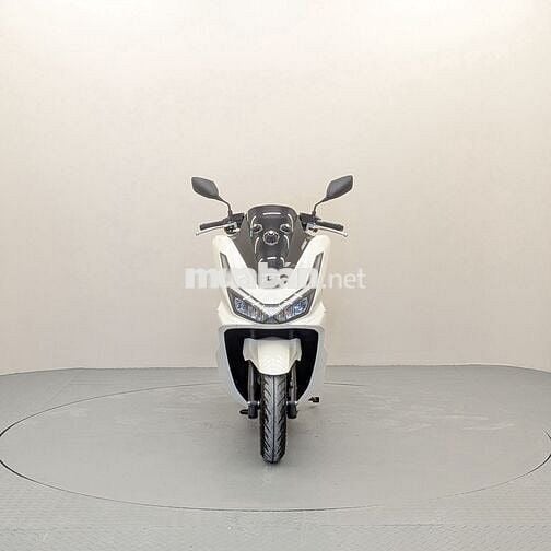 ✨ HONDA PCX 160 ABS HSCT- 2025 - 7.000KM -BSTP ✨