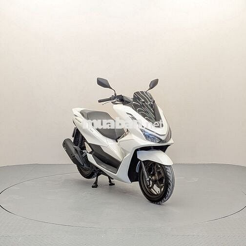 ✨ HONDA PCX 160 ABS HSCT- 2025 - 7.000KM -BSTP ✨