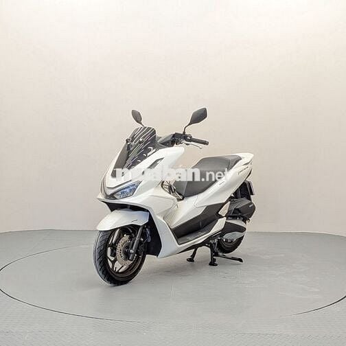 ✨ HONDA PCX 160 ABS HSCT- 2025 - 7.000KM -BSTP ✨