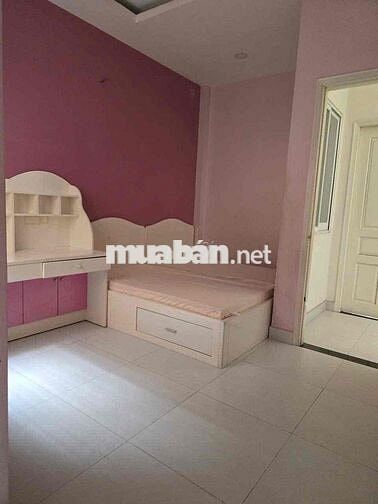 CHO THUÊ NHÀ 793 - KHU DÂN CƯ KIỀU ĐÀM -P. TÂN HƯNG Q7