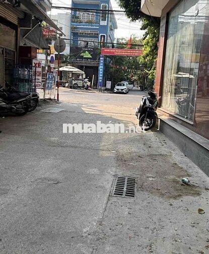 🔥 ĐẤT KIỆT OTO TRUNG TÂM - ĐƯỜNG LÊ DUẨN - 2 MẶT KIỆT GIÁ TỐT