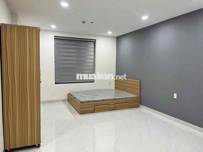 • Cho thuê Chung Cư C2 Phú Mỹ -Khu Thương Mại Dịch Vụ Phú Mỹ -Thủ Dầu