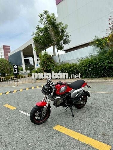 Moto Mini GPX DEMON X 125