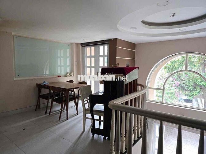 CHO THUÊ NHÀ 793 - KHU DÂN CƯ KIỀU ĐÀM -P. TÂN HƯNG Q7